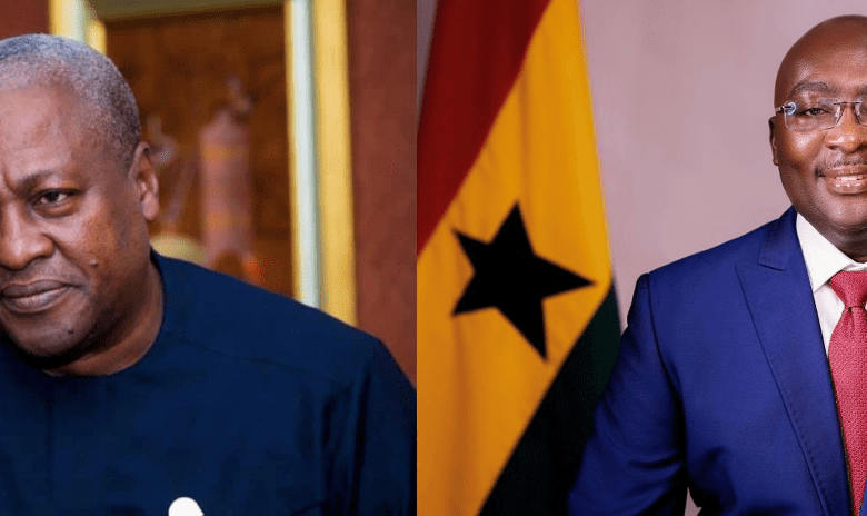 Who wins Ghana’s presidential election?