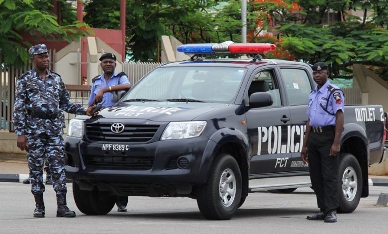 Yuletide: Police issue safety tips for Abuja residents