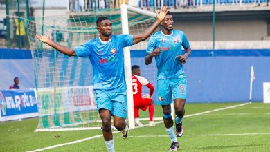 NPFL Roundup: Remo Stars reclaim top spot, 3SC shock Rangers