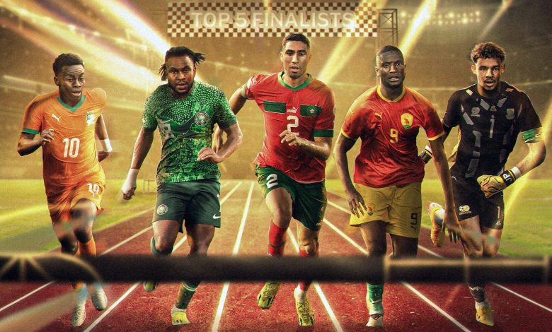 #CAFAwards2024 (LIVE UPDATES): All eyes on Lookman as prestigious African award takes place in Morocco #CAFAwards2024 (LIVE UPDATES): All eyes on Lookman as prestigious African award takes place in Morocco