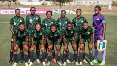 Ghana’s Black Maidens edge Nigeria’s Flamingos to claim maiden WAFU U17 Girls’ Cup