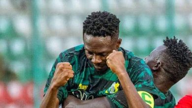 NPFL: Ahmed Musa scores late winner as Kano Pillars edge Niger Tornadoes