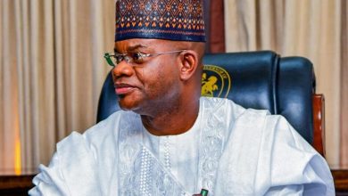 Court grants Yahaya Bello bail