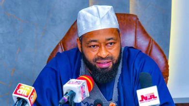 Niger governor presents N1.5 trillion ‘Budget of Hope and Sustainability’ for 2025