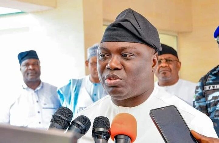 Bandits attack Taraba governor’s mother, sister Bandits attack Taraba governor’s mother, sister