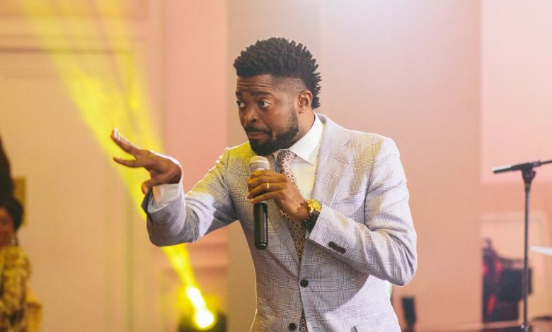 Netflix: How Nigerian filmmakers mismanaged funds splurged on luxury cars – Basketmouth