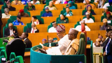 NASS Roundup: Tinubu’s budget presentation, minimum capital for insurance coys, other top stories from Senate