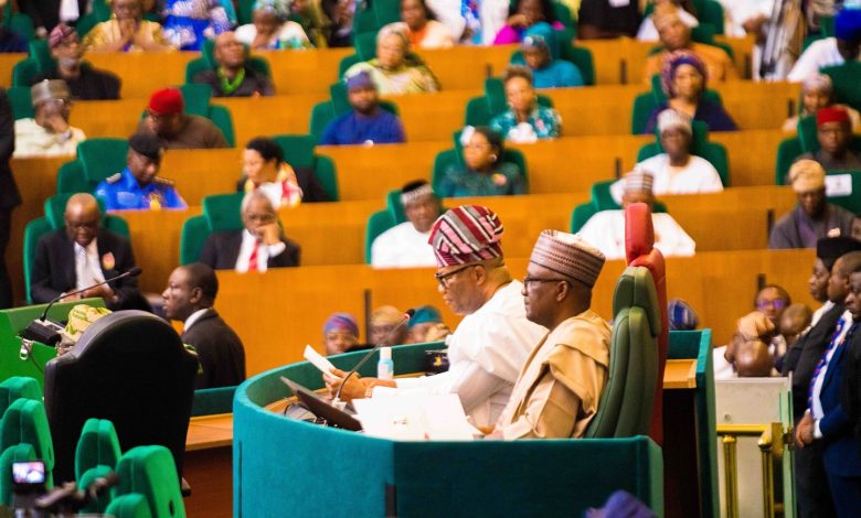 NASS Roundup: Tinubu’s budget presentation, minimum capital for insurance coys, other top stories from Senate