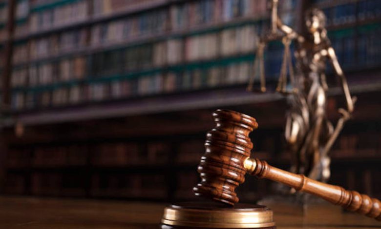 Police name former bank manager in armed robbery charges, arraign suspects Police name former bank manager in armed robbery charges, arraign suspects