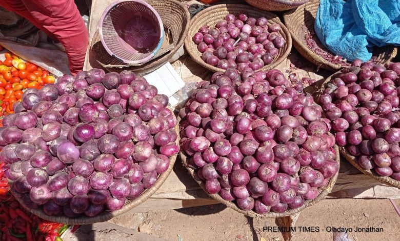 Why there’s onion scarcity in Anambra – Traders