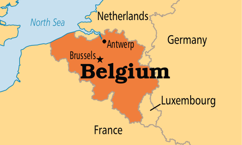 TRENDING: Sex workers in Belgium to get maternity leave, pension, health insurance