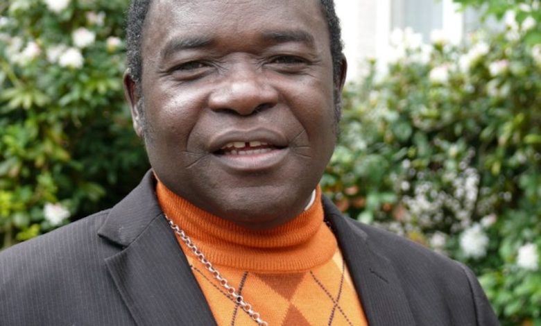 Kemi Badenoch: Some thoughts and a prayer, By Matthew Hassan Kukah