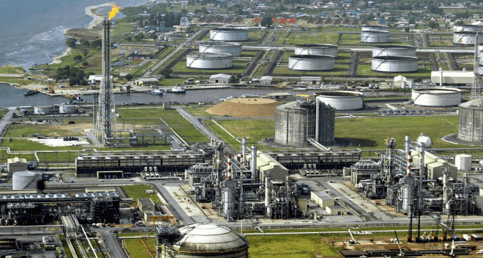 Shell speaks on oil leakage at Bonny terminal, impact on Nigeria’s crude export