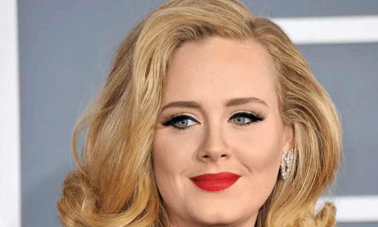 Copyright Claims: Court orders Adele’s 2015 hit removed from platforms