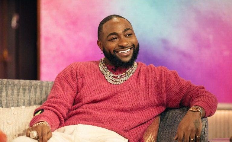 How I conceived my ‘5ive’ album, selected final tracks–Davido