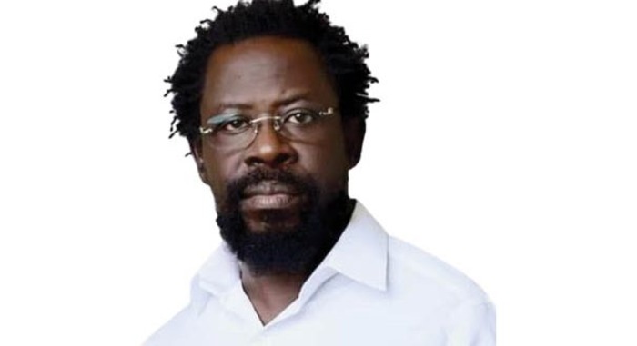 Dele Farotimi: Ekiti state police ban ‘illegal’ gatherings, protests Dele Farotimi: Ekiti state police ban ‘illegal’ gatherings, protests