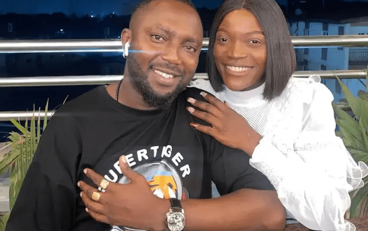 Alleged Child Abuse: Lagos govt set to take action against Dj Kulet’s husband Alleged Child Abuse: Lagos govt set to take action against Dj Kulet’s husband