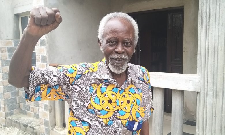 Victory at Last: Nigerian lecturer victimised for 24 years secures  final victory