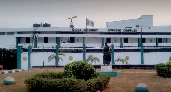 Assembly suspends all local council chairpersons in Edo