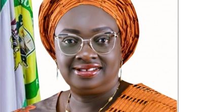 54,000 Women Benefit From N3bn Individual Livelihood Grants  -Ogun Dep. Gov.