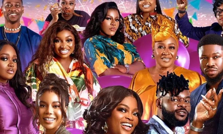 ‘Everybody Loves Jenifa’ sets unprecedented Box Office Record