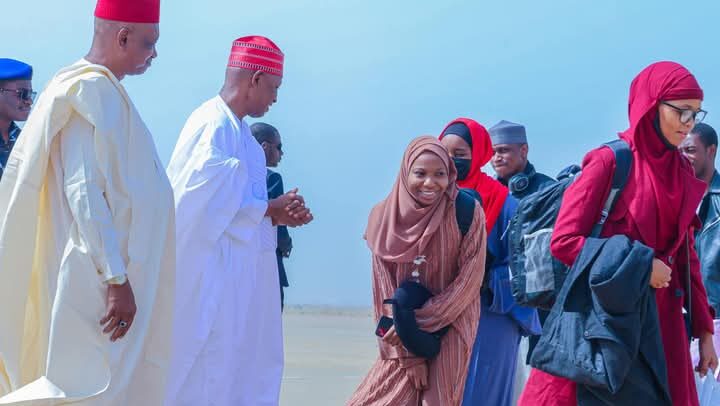 Kano governor offers employment to foreign scholarship graduates