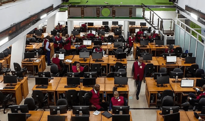 Prestige Assurance, MRS Oil, Ecobank top stock pick this week