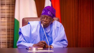 “Borrowing is not criminal”, Tinubu speaks on govt debt