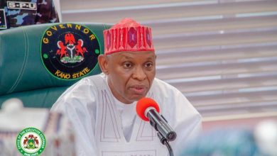 Kano governor sacks SSG, commissioners