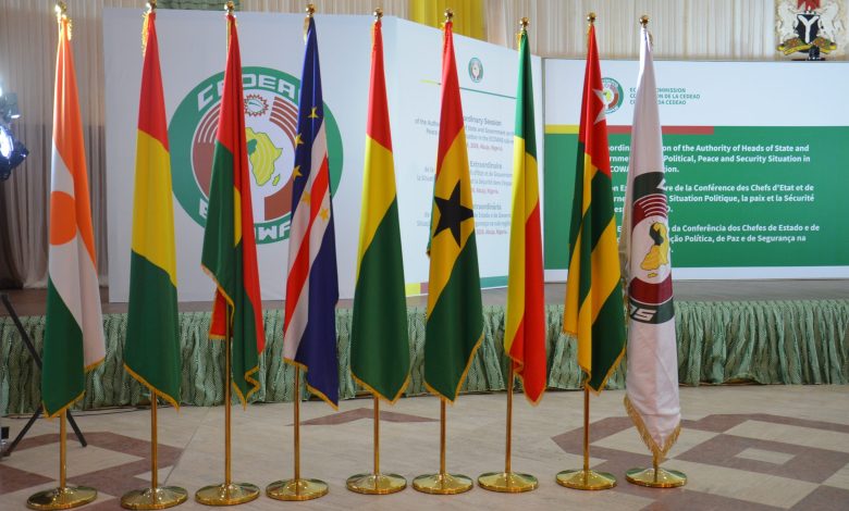 ECOWAS set for historic race in Abuja ahead of 50th anniversary