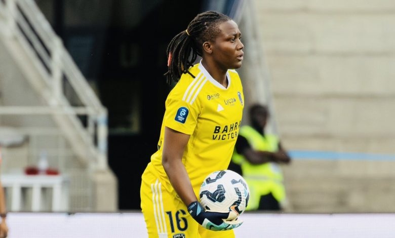 CAF Women’s Awards: Nnadozie bags double nomination as Nigeria dominates shortlist