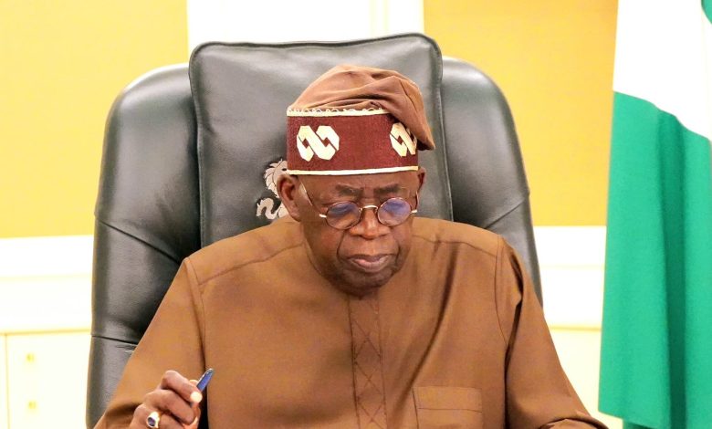 How I’m fighting corruption – Tinubu