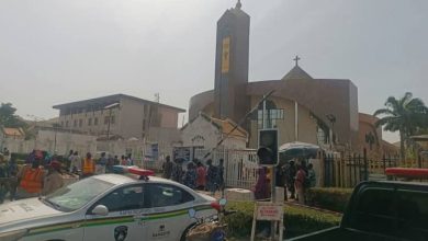 Abuja Stampede: Police issue guidelines on large gatherings, palliative distributions