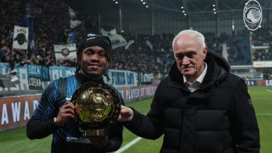 Lookman inspires Atalanta to victory after African Player of the Year triumph