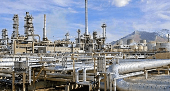 Warri refinery now working at 60% capacity – Tinubu