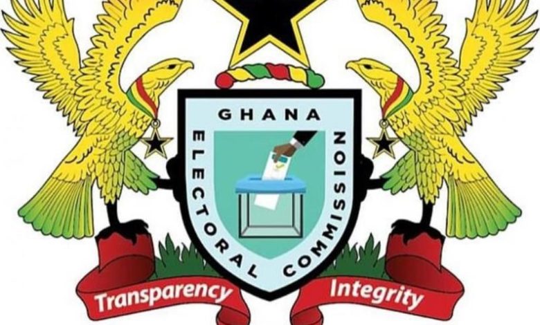 Ghana 2024: Electoral Commission confirms death of one person Ghana 2024: Electoral Commission confirms death of one person