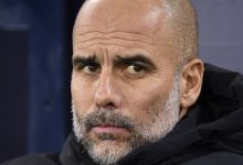 I Won’t Quit Troubled Man City, Guardiola Insists