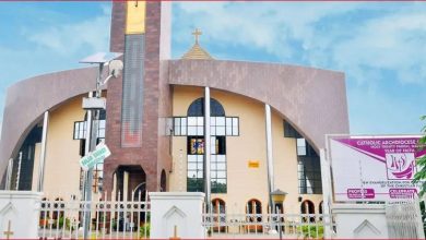 Stampede at Abuja Church leaves many dead, others injured