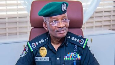 Stampede: IGP warns against unauthorised distribution of palliatives, funfair