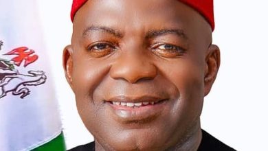 Merit over sentiment: Beyond borders, the new Abia takes shape, By Kenechukwu Nwosu