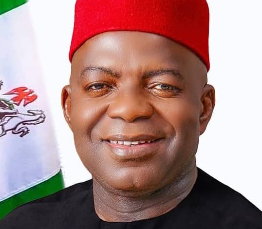 Merit over sentiment: Beyond borders, the new Abia takes shape, By Kenechukwu Nwosu