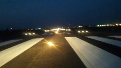 NSIB commences investigation into runway excursion incident