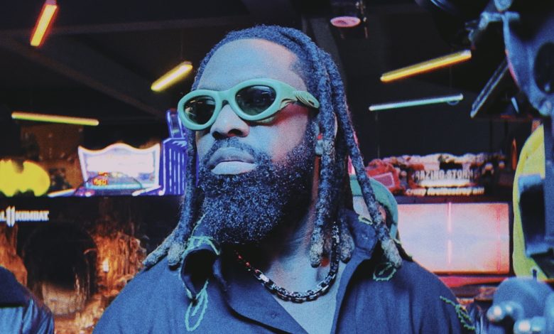 Timaya premieres vibrant visuals for hit track ‘Mase’