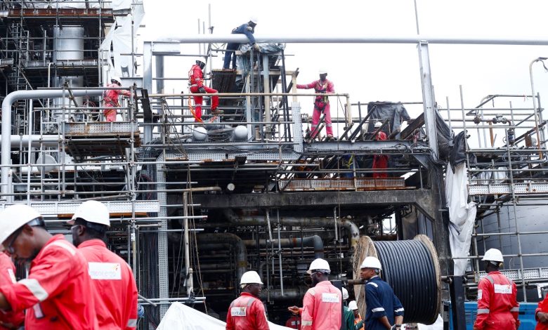 Senate considers probing Port Harcourt refinery operation