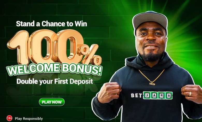 Unleash the power of bonuses at Betjara: Your ultimate betting destination in Nigeria