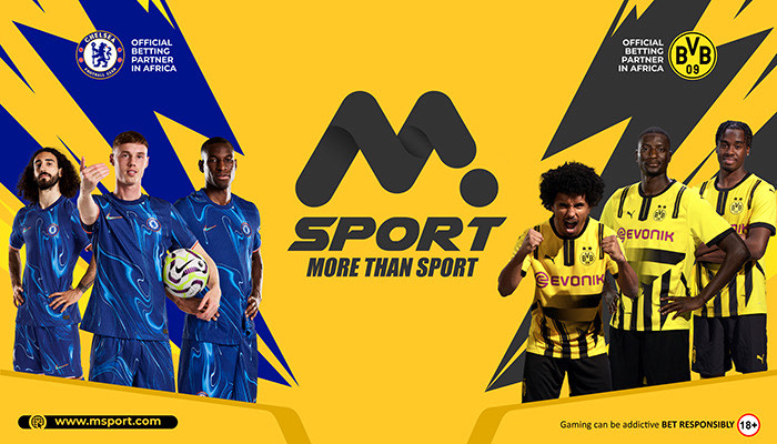 The rise of MSport: Nigeria’s fastest-growing online sports betting and casino platform