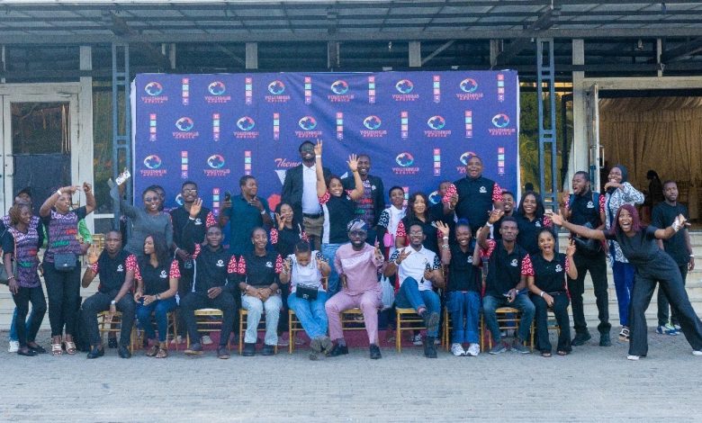 YouthHubAfrica hosts 4th edition of DARE Conference