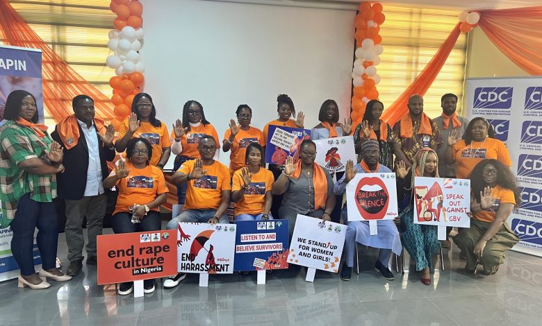 American CDC, APIN reaffirm commitment to tackle gender-based violence