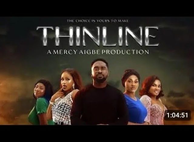 MOVIE REVIEW: THIN LINE: Unoriginal plot but captivating twist