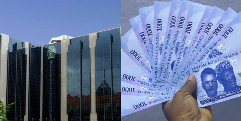 CBN to penalise banks over illicit naira distribution